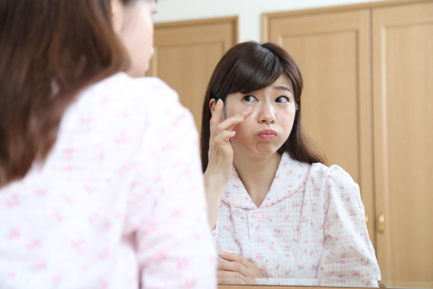 お泊りデートの落とし穴 寝起きブス は卒業 朝からカワイイ をつくる5つの習慣 トレンダーズ株式会社のプレスリリース