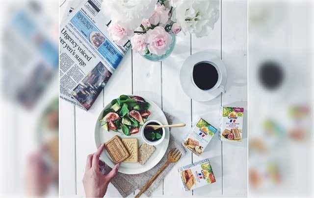 シンプルだけど豊かな暮らし フランス人に学ぶ 自然体で素敵な朝の作り方 トレンダーズ株式会社のプレスリリース シンプルだけど豊かな暮らし フランス人に学ぶ 自然体で素敵な朝の作り方 トレンダーズ株式会社のプレスリリース