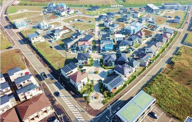 都内まで直通!レンタル農園も新設のつくば市NEWタウンが魅力的すぎる