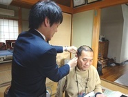 株式会社あいち補聴器センターのプレスリリース画像5
