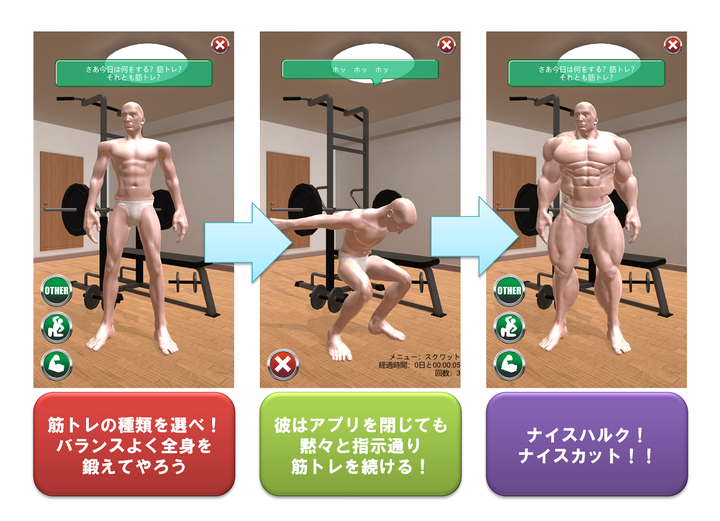 株式会社クアッドアローのプレスリリース画像3