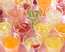 生フルーツゼリー専門店　フルフール御殿場のプレスリリース画像5