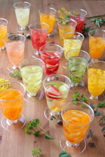 生フルーツゼリー専門店　フルフール御殿場のプレスリリース画像3