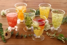 生フルーツゼリー専門店　フルフール御殿場のプレスリリース画像2