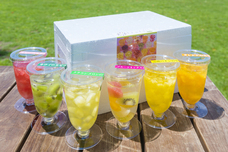 生フルーツゼリー専門店　フルフール御殿場のプレスリリース画像3