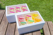 生フルーツゼリー専門店　フルフール御殿場のプレスリリース画像9