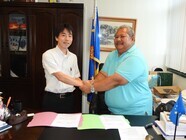 アミタホールディングス株式会社のプレスリリース画像1