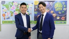 株式会社Digikaのプレスリリース画像1