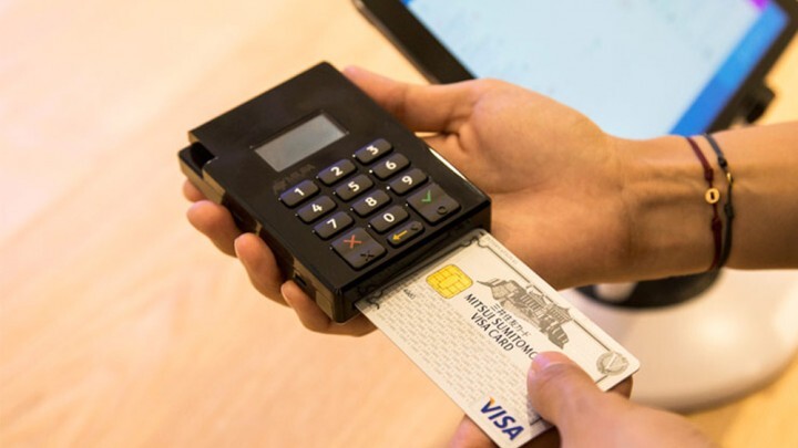 株式会社スマレジのプレスリリース画像1