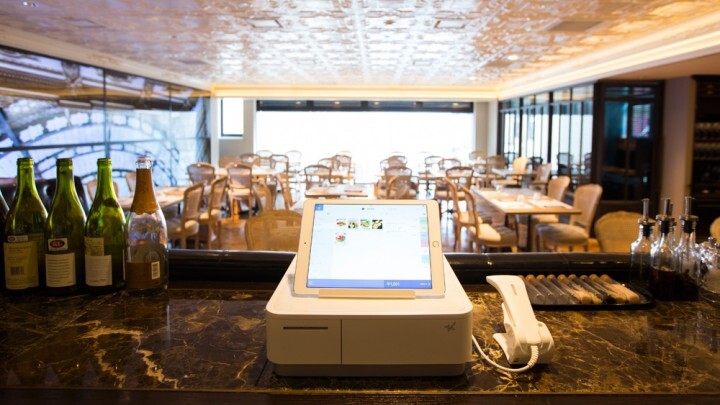 株式会社スマレジのプレスリリース画像1