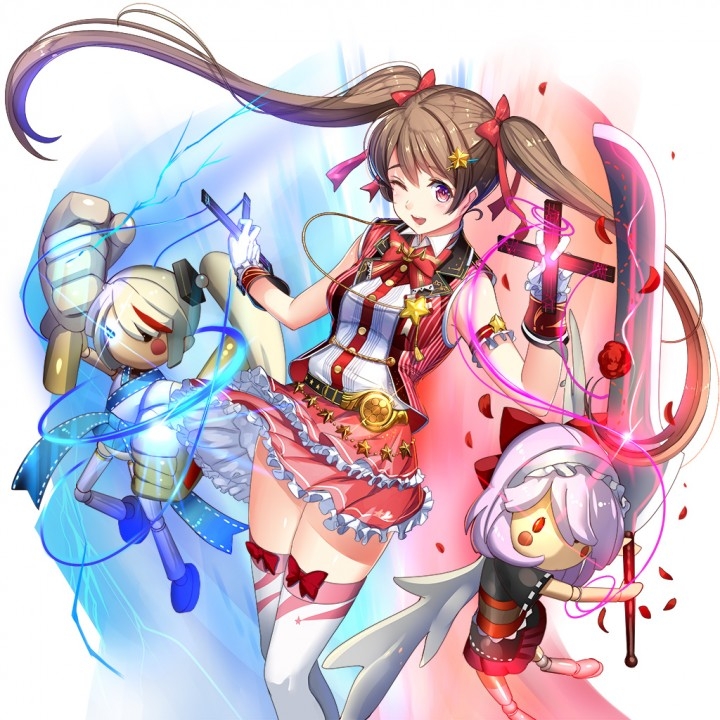 総理になって戦挙でヤトーを倒すゲーム 政剣マニフェスティア で最高レア Ssr 確定券も配布する 集まれ全国の総理たちg7スペシャルキャンペーン を開催 株式会社テクノードのプレスリリース