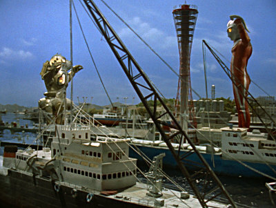 株式会社円谷プロダクションのプレスリリース画像7