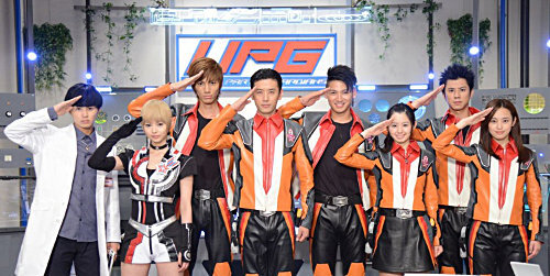 株式会社円谷プロダクションのプレスリリース画像5