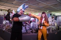 株式会社円谷プロダクションのプレスリリース画像6