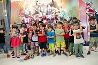 株式会社円谷プロダクションのプレスリリース画像9