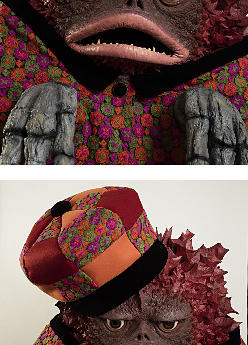 株式会社円谷プロダクションのプレスリリース画像9