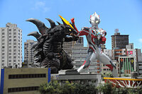 株式会社円谷プロダクションのプレスリリース画像3