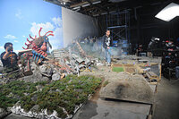 株式会社円谷プロダクションのプレスリリース画像4