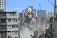 株式会社円谷プロダクションのプレスリリース画像2