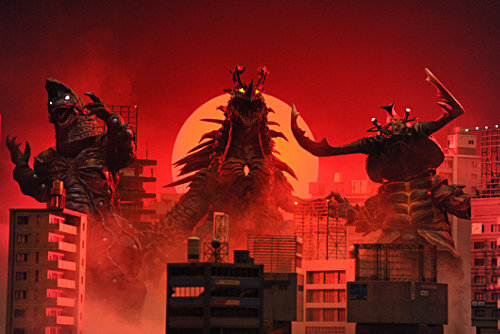 株式会社円谷プロダクションのプレスリリース画像4