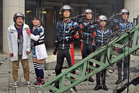 株式会社円谷プロダクションのプレスリリース画像7