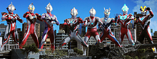 株式会社円谷プロダクションのプレスリリース画像10