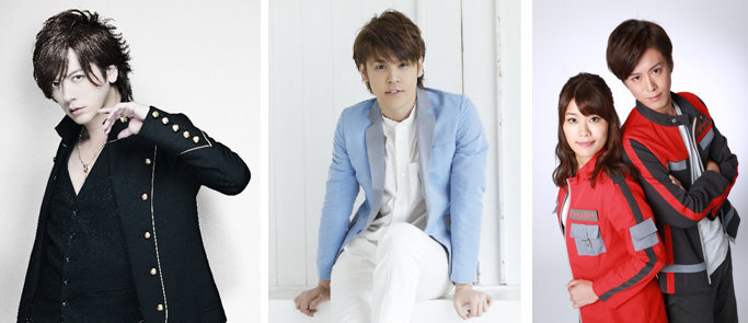 株式会社円谷プロダクションのプレスリリース画像4