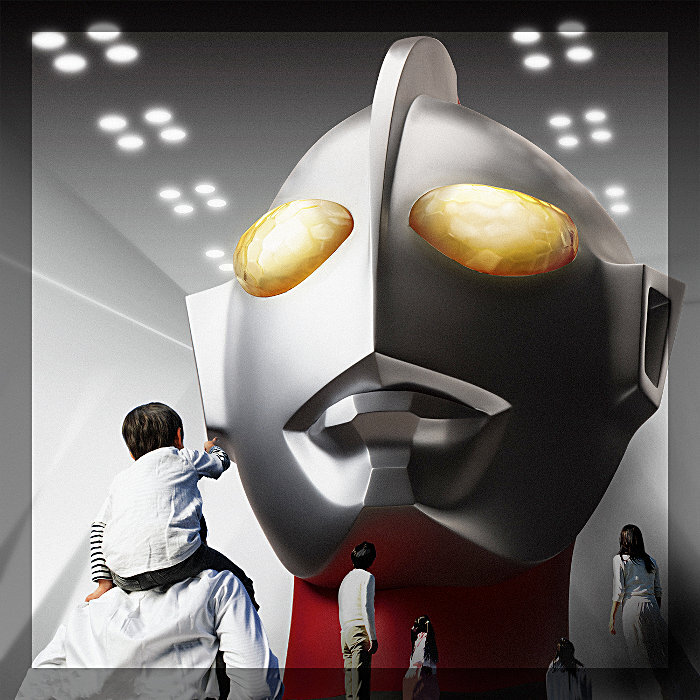 株式会社円谷プロダクションのプレスリリース画像3