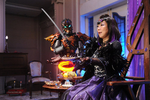 株式会社円谷プロダクションのプレスリリース画像5