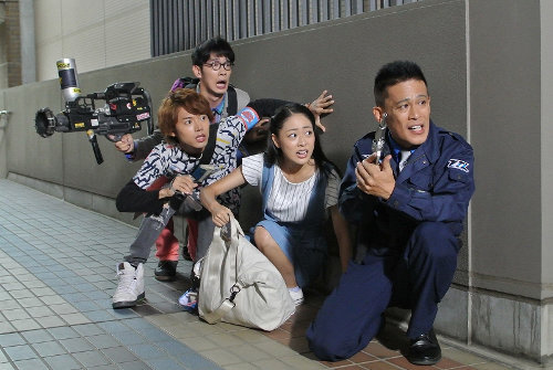 株式会社円谷プロダクションのプレスリリース画像6