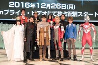 株式会社円谷プロダクションのプレスリリース画像7