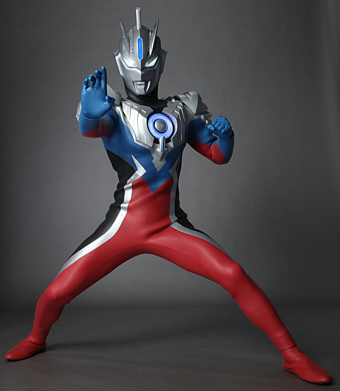 株式会社円谷プロダクションのプレスリリース画像5