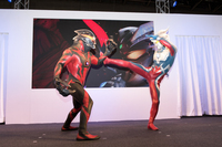 株式会社円谷プロダクションのプレスリリース画像10