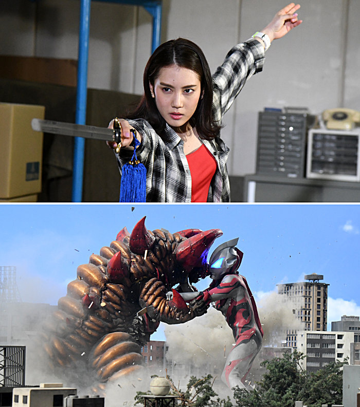 株式会社円谷プロダクションのプレスリリース画像7