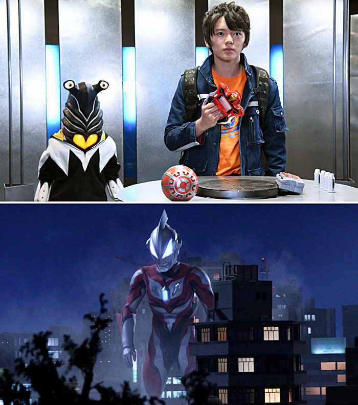 株式会社円谷プロダクションのプレスリリース画像6