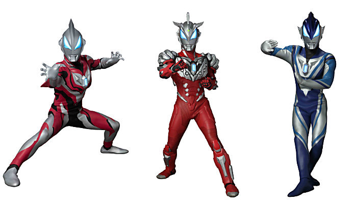 株式会社円谷プロダクションのプレスリリース画像4