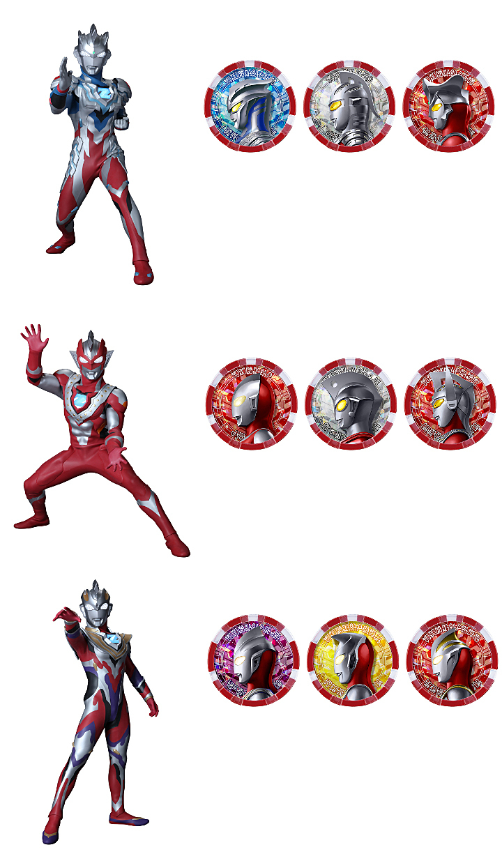 新tvシリーズ ウルトラマンz 主題歌 遠藤正明 Ed曲 玉置成実 Cv 畠中祐 濱田龍臣ゲスト出演 ウルトラマンゼット ウルトラマンジードの新たな姿も披露 株式会社円谷プロダクションのプレスリリース 新tvシリーズ ウルトラマンz 主題歌 遠藤正明 Ed曲 玉置成実 Cv 畠中祐 濱田龍臣ゲスト出演 ウルトラマンゼット ウルトラマンジードの新たな姿も披露 株式会社円谷プロダクションのプレスリリース
