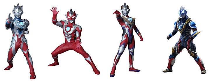 新tvシリーズ ウルトラマンz 主題歌 遠藤正明 Ed曲 玉置成実 Cv 畠中祐 濱田龍臣ゲスト出演 ウルトラマンゼット ウルトラマンジードの新たな姿も披露 株式会社円谷プロダクションのプレスリリース 新tvシリーズ ウルトラマンz 主題歌 遠藤正明 Ed曲 玉置成実 Cv 畠中祐 濱田龍臣ゲスト出演 ウルトラマンゼット ウルトラマンジードの新たな姿も披露 株式会社円谷プロダクションのプレスリリース
