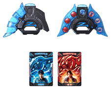 株式会社円谷プロダクションのプレスリリース画像2