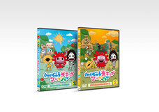 株式会社円谷プロダクションのプレスリリース画像7