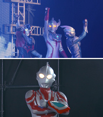 株式会社円谷プロダクションのプレスリリース画像7