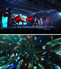 株式会社円谷プロダクションのプレスリリース画像8