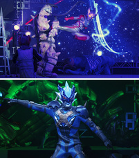 株式会社円谷プロダクションのプレスリリース画像6