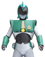 株式会社円谷プロダクションのプレスリリース画像8