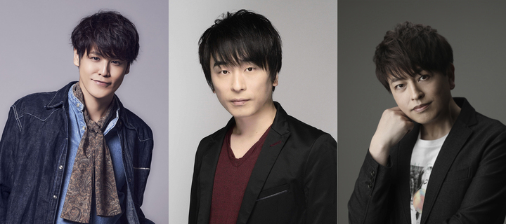 宮野真守さん 関智一さん 緑川光さん出演決定 ウルトラマンゼロ10周年anniversary The Live 開催 株式会社円谷プロダクションのプレスリリース 宮野真守さん 関智一さん 緑川光さん出演決定 ウルトラマンゼロ10周年anniversary The Live 開催 株式会社円谷プロダクションのプレスリリース