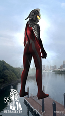 株式会社円谷プロダクションのプレスリリース画像3