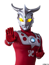 株式会社円谷プロダクションのプレスリリース画像5