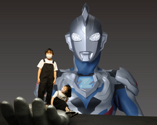 株式会社円谷プロダクションのプレスリリース画像3