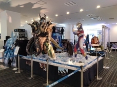 株式会社円谷プロダクションのプレスリリース画像2