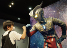 株式会社円谷プロダクションのプレスリリース画像4